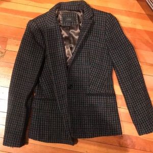 J crew blazer